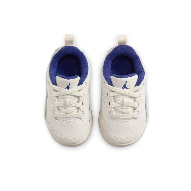 Air Jordan Flight Court TD “Phantom Deep Royal Blue” (HF3331-005)