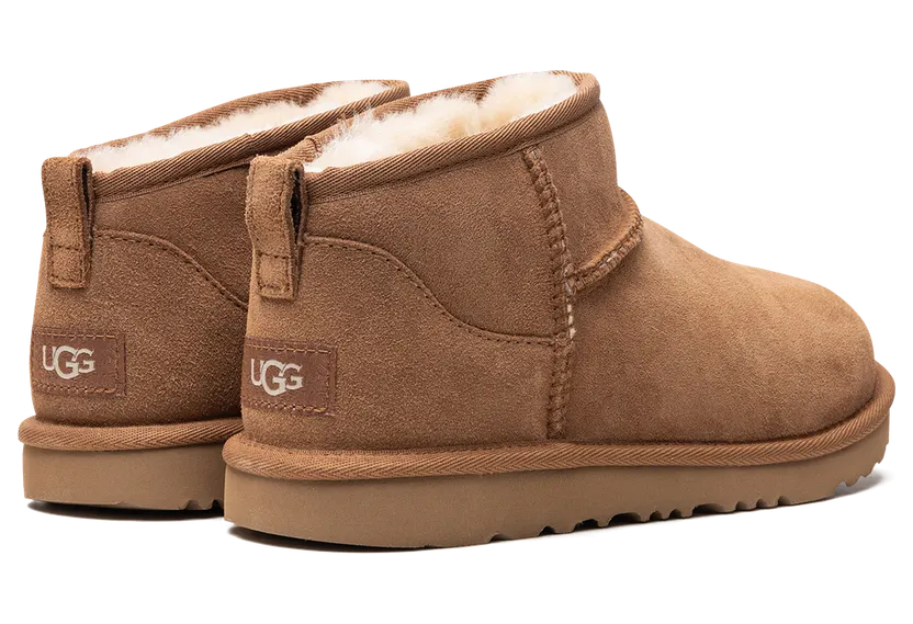 ugg-classic-ultra-mini 1130750K-CHE