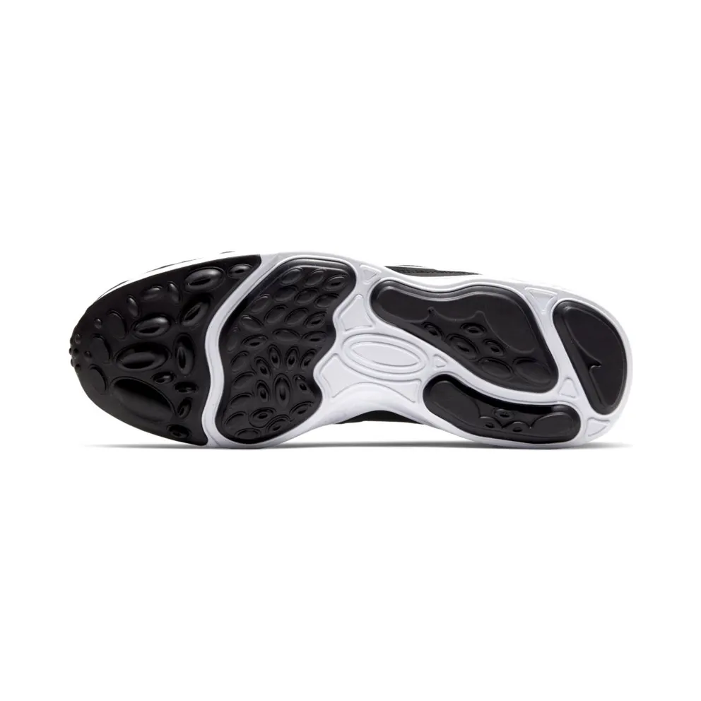 Nike Alpha Lite “Black / White” (CI9137-005)