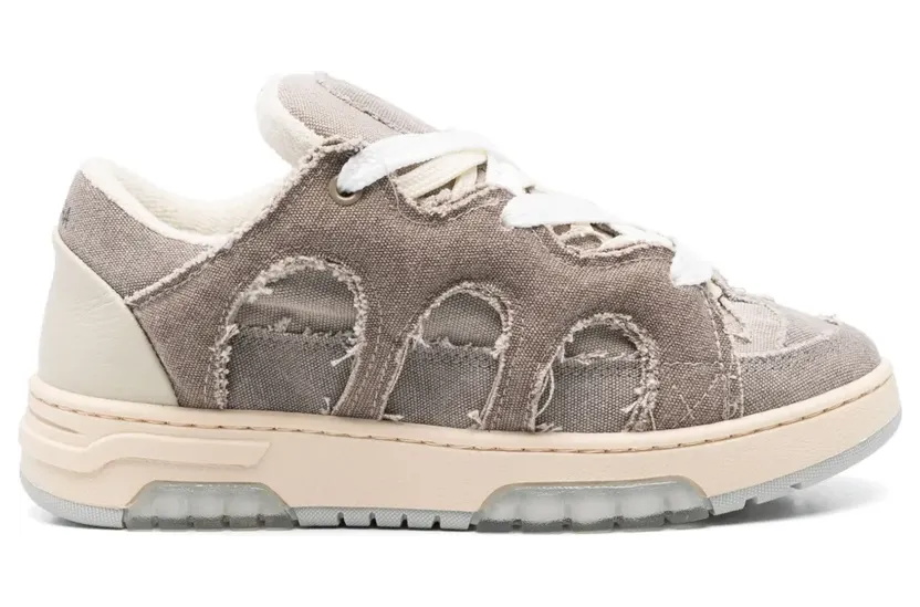 Santha Model 1 “Grey” (YU03S1TCTO)