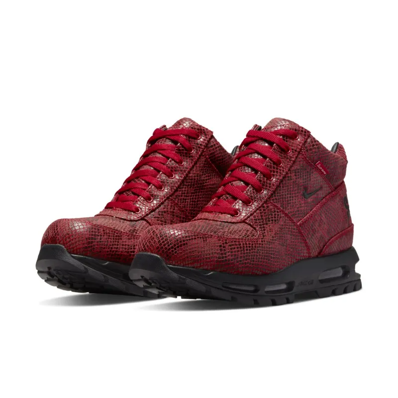 Nike Air Max Goadome Supreme Fire Red (DA1475-600)