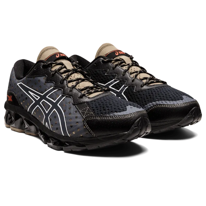 Asics GEL-QUANTUM 360 VII Black/Metropolis (1201A536.001)