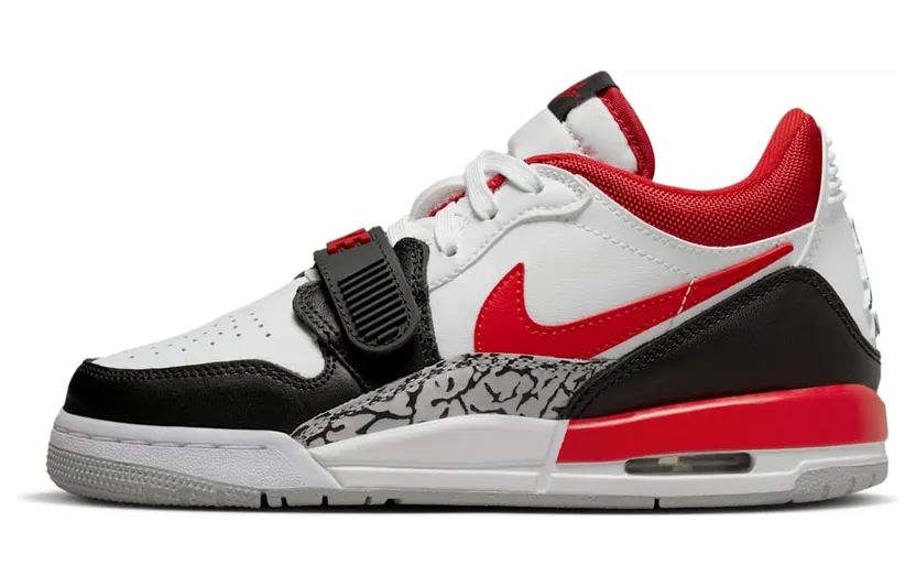 Air Jordan Legacy 312 Low Wit (CD9054-160)