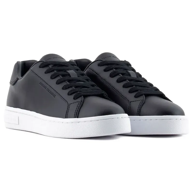 Armani Exchange Armani sneaker Black (XW000295AF11912UC00136M)