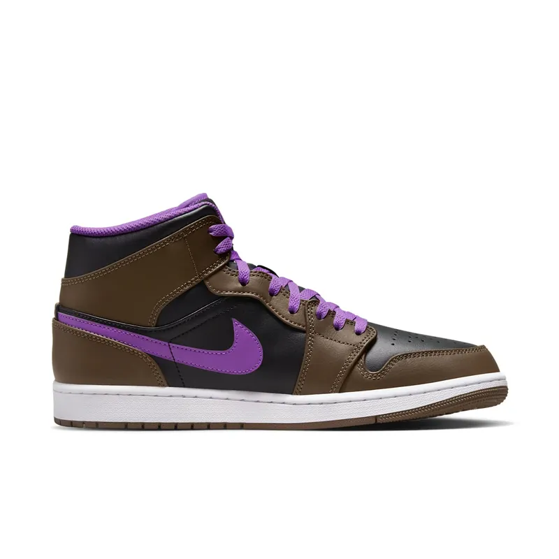 Air Jordan 1 Mid “Palomino” (DQ8426-215)