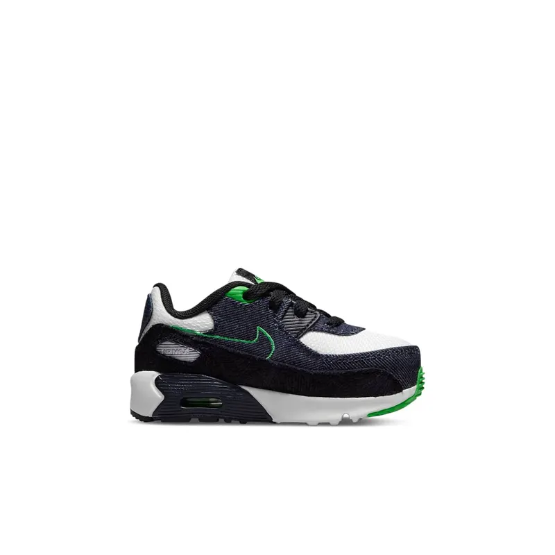 Nike Air Max 90 LTR SE Baby & Toddler Black (DN4378-001)