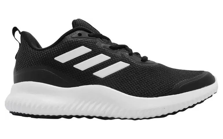 adidas Alphacomfy Black White (GV7902)