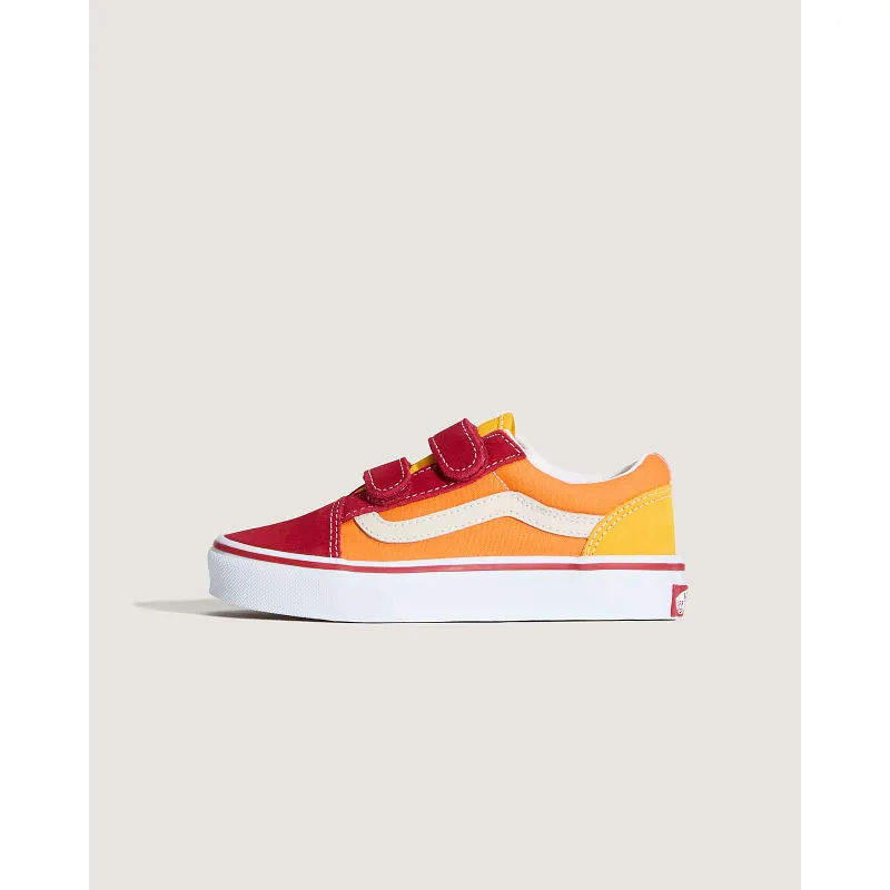 Vans Old Skool Meerkleurig (VN000CYABMC)
