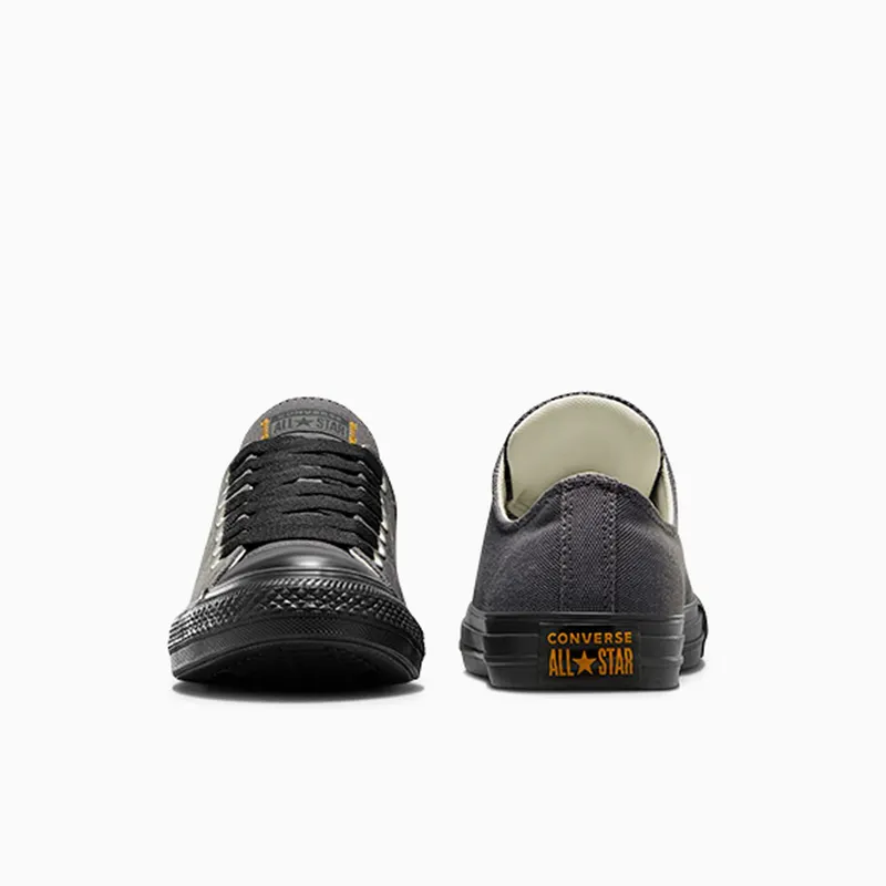 Converse Chuck Taylor All Star Heavy Canvas Dark Matter/Black (A11508C)