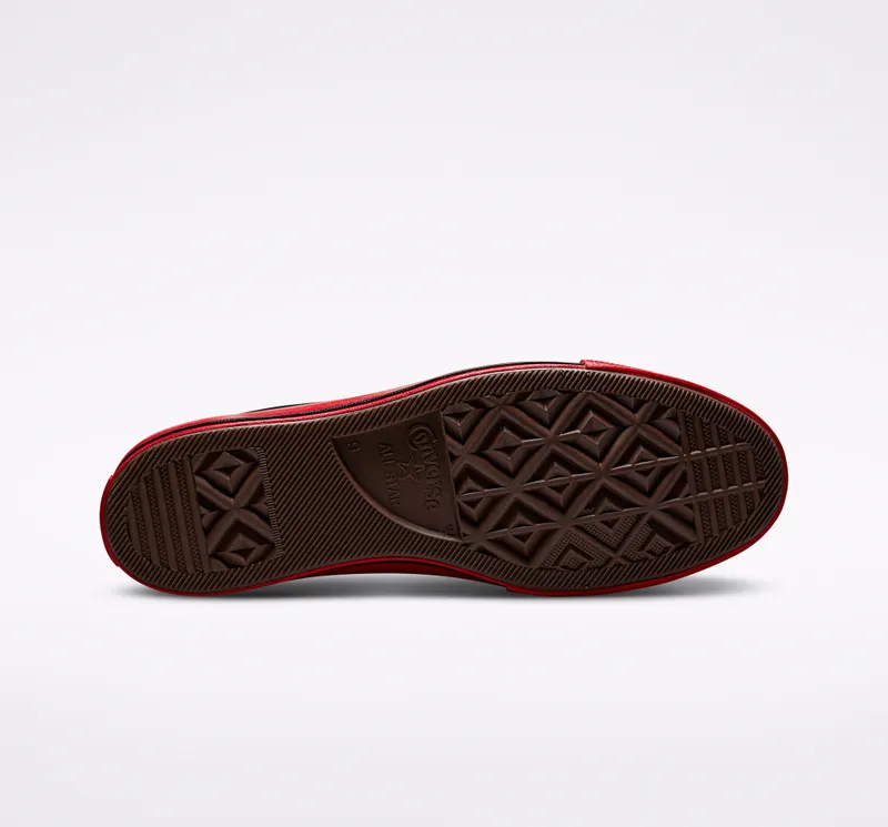 Converse Converse x Comme des Garçons PLAY Chuck 70 Black/Red/egret