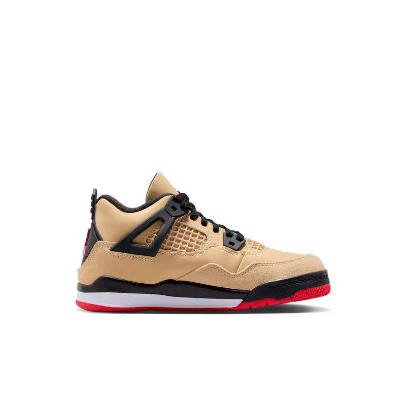 Air Jordan 4 Retro PS “Pizza” (IH2093-200)