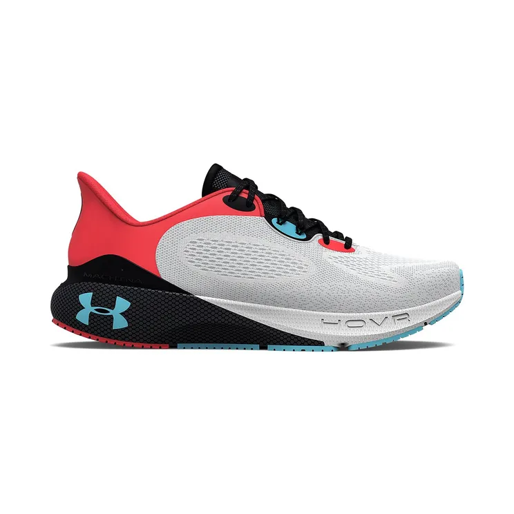 Under Armour HOVR™ Machina 3 Beijing White (3025700-100)