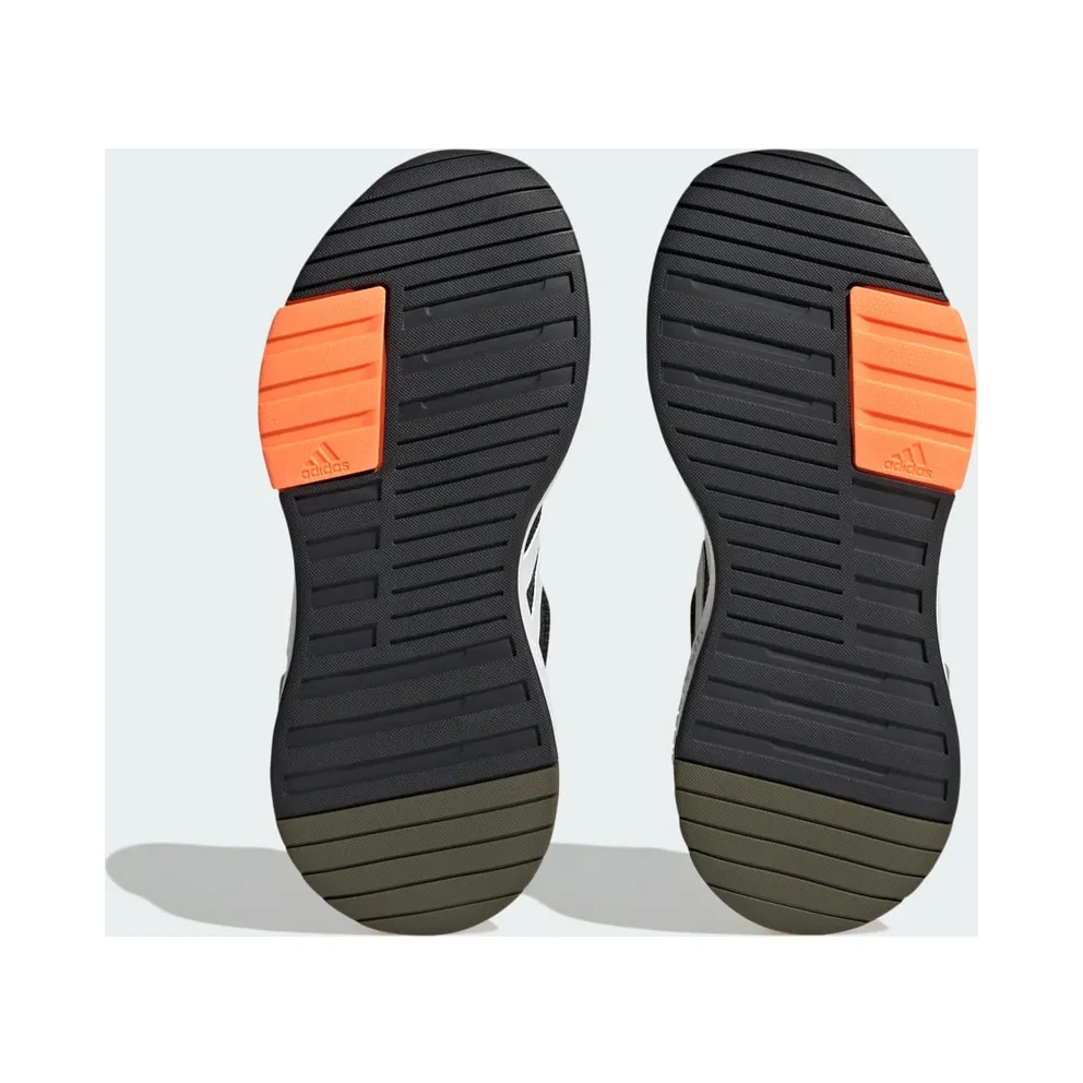 adidas Racer TR23 Kids’ Shoes Shadow Olive / Cloud White / Screaming Orange (IF0204)