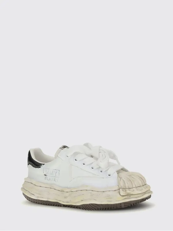 Maison Mihara Yasuhiro White (A15FW727WHITE)