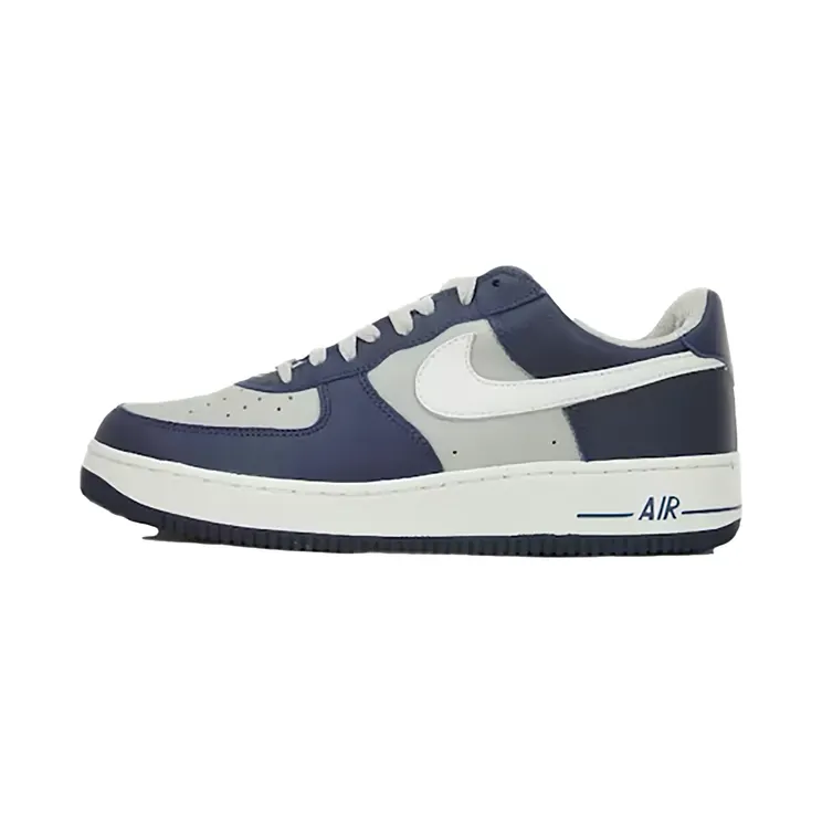 Nike Air Force 1 Chosen “White” (306509)
