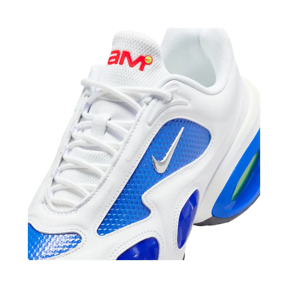 Nike Air Max Muse Veneda Carter White Racer Blue (HV9929-100)