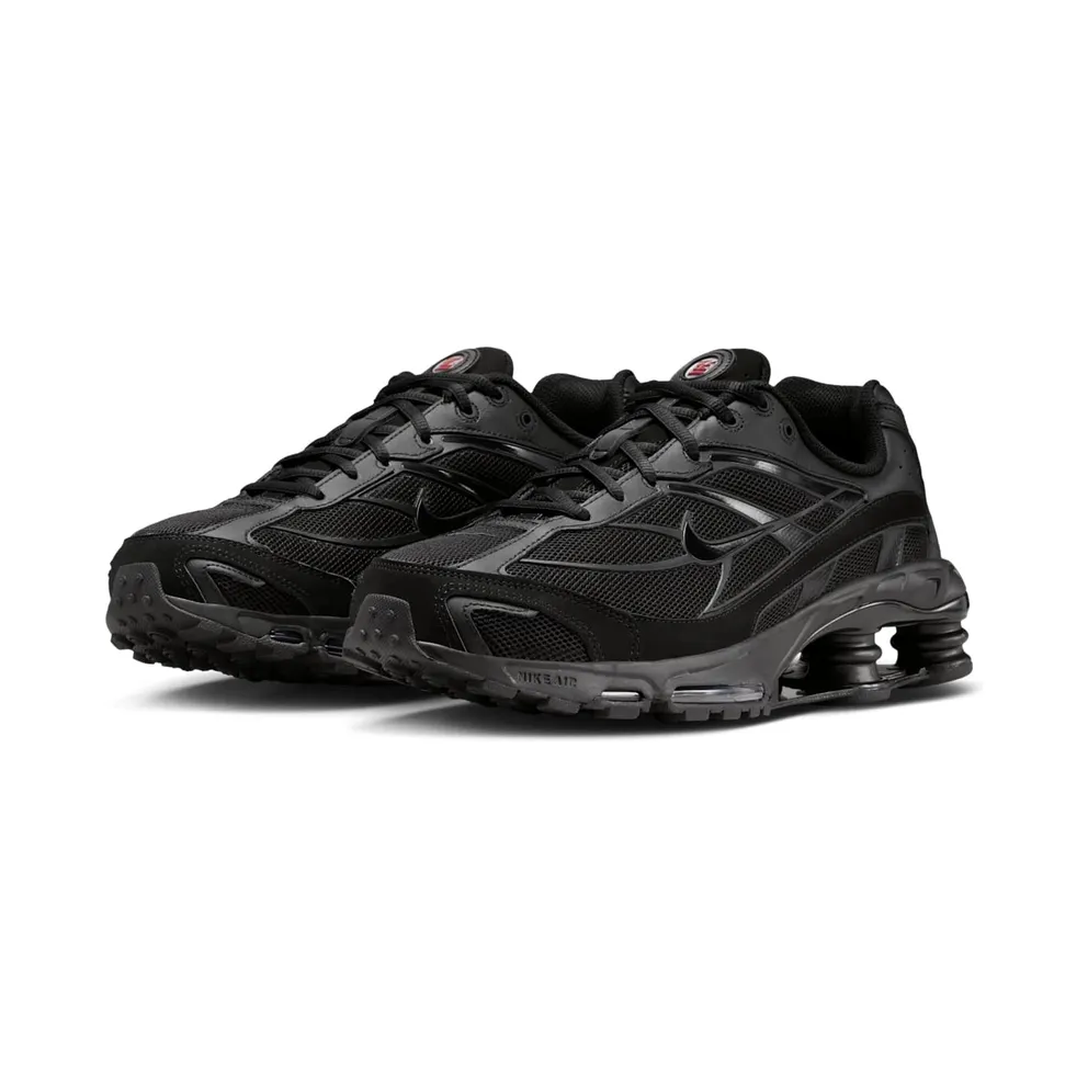 Nike Shox Ride 2 “Triple Black” (IO4296-002)