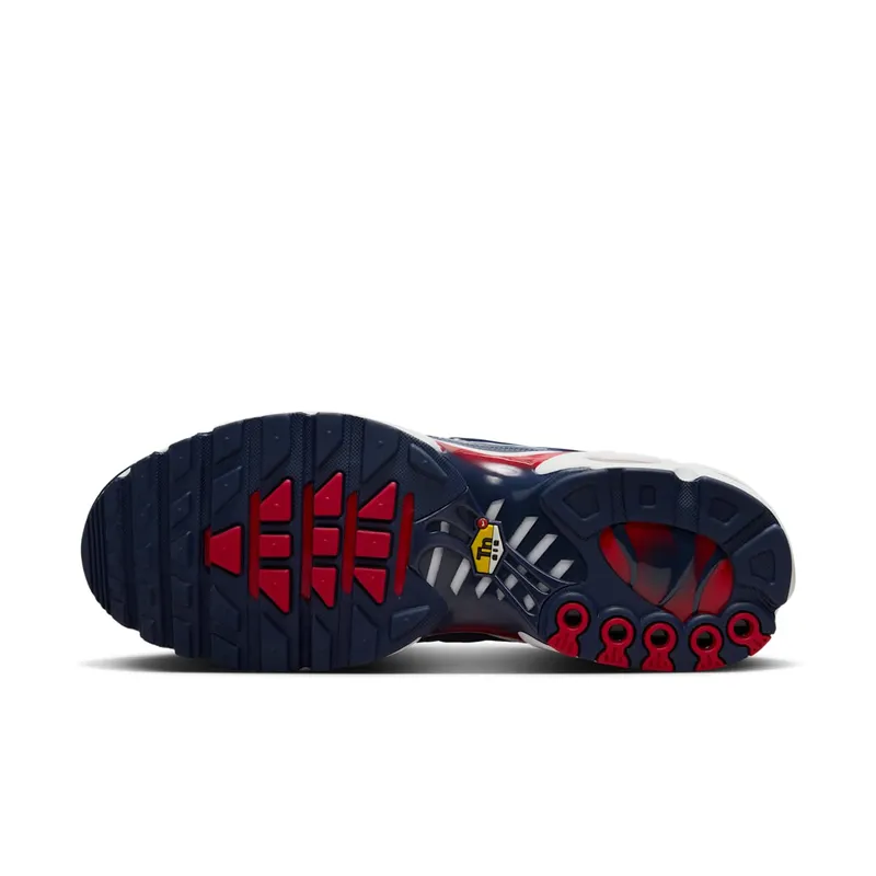 Nike Air Max Plus Eclair Lightning (2025) (HV2323-400)