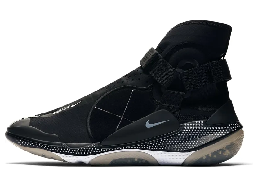 Nike ISPA Joyride Envelope Black (BV4584-001)