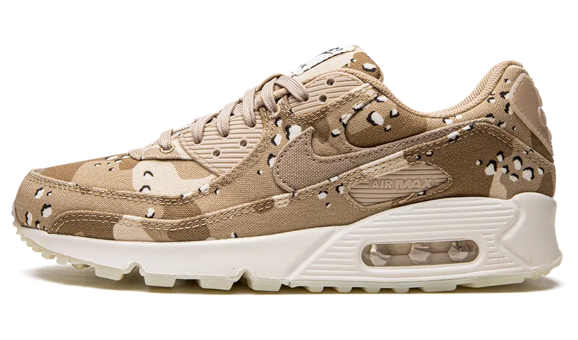 Nike AIR MAX 90 “Desert Camo” (DX2313-200)