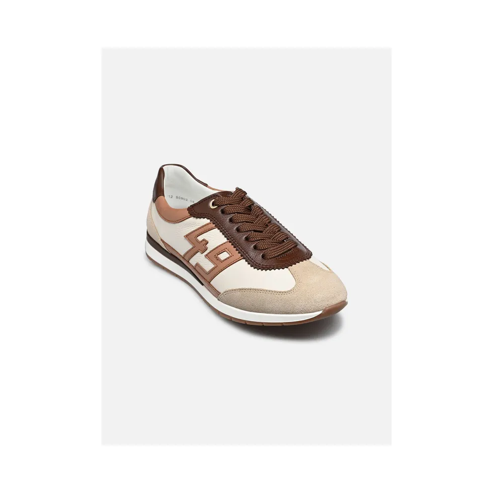 Ara sneaker beige (12-50902-08)