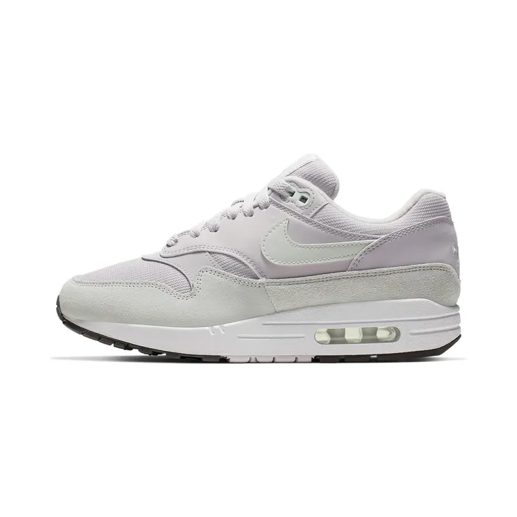 Nike Air Max 1 “Vast Grey / Ridgerock / Spruce Aura” (319986-043)