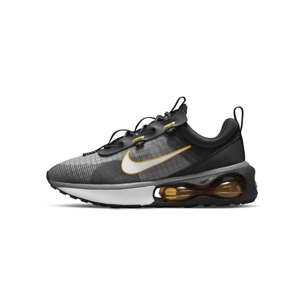 Nike Air Max 2021 Anthracite University Gold (DH5134-001)