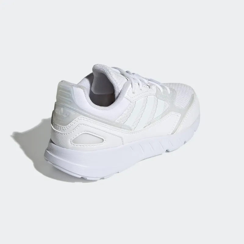 Adidas ZX 1K 2.0 Cloud White / Cloud White / Cloud White (GY5459)