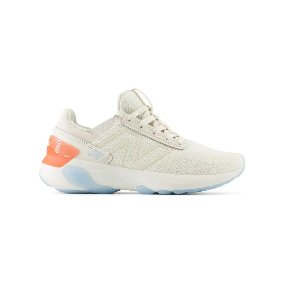 New Balance Fresh Foam X 1440 Sea Salt Linen Gulf Red (W1440LS1)