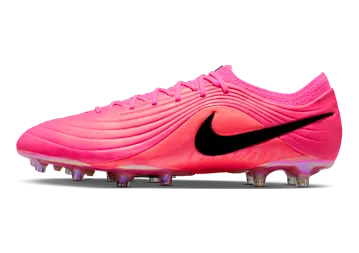 Nike Tiempo Maestro Elite Artificial-Grass Low-Top “Multi-Colour/Black” (IQ2383-901)