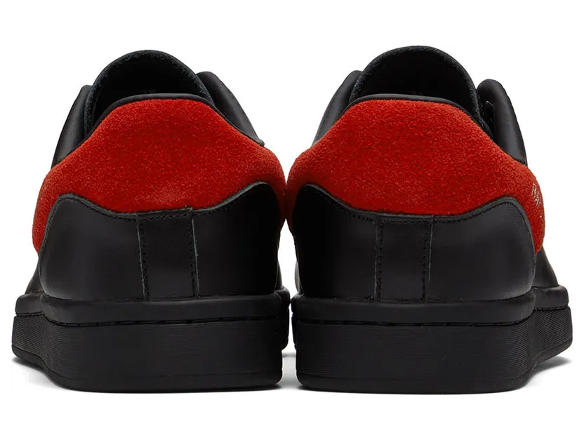Raf Simons White Orion Sneakers (HR760002L) (2)