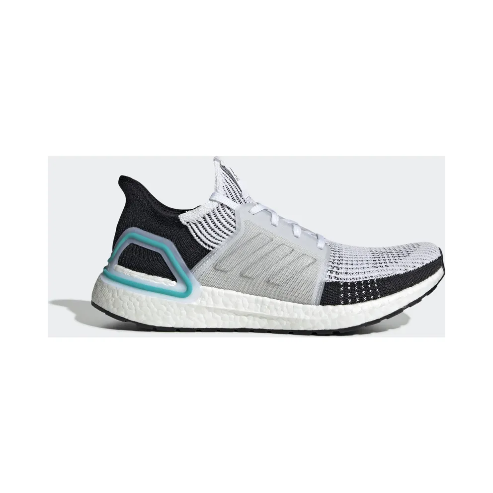 adidas Ultra Boost 19 White Royal (G54012)