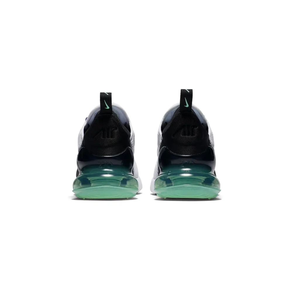 Nike Air Max 270 Grape (W) White/Court Purple-Menta-Black (AH6789-103)
