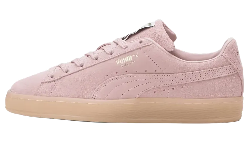 Puma Suede Classic XXI “Rose Dust Rose Dust” (381410-74)