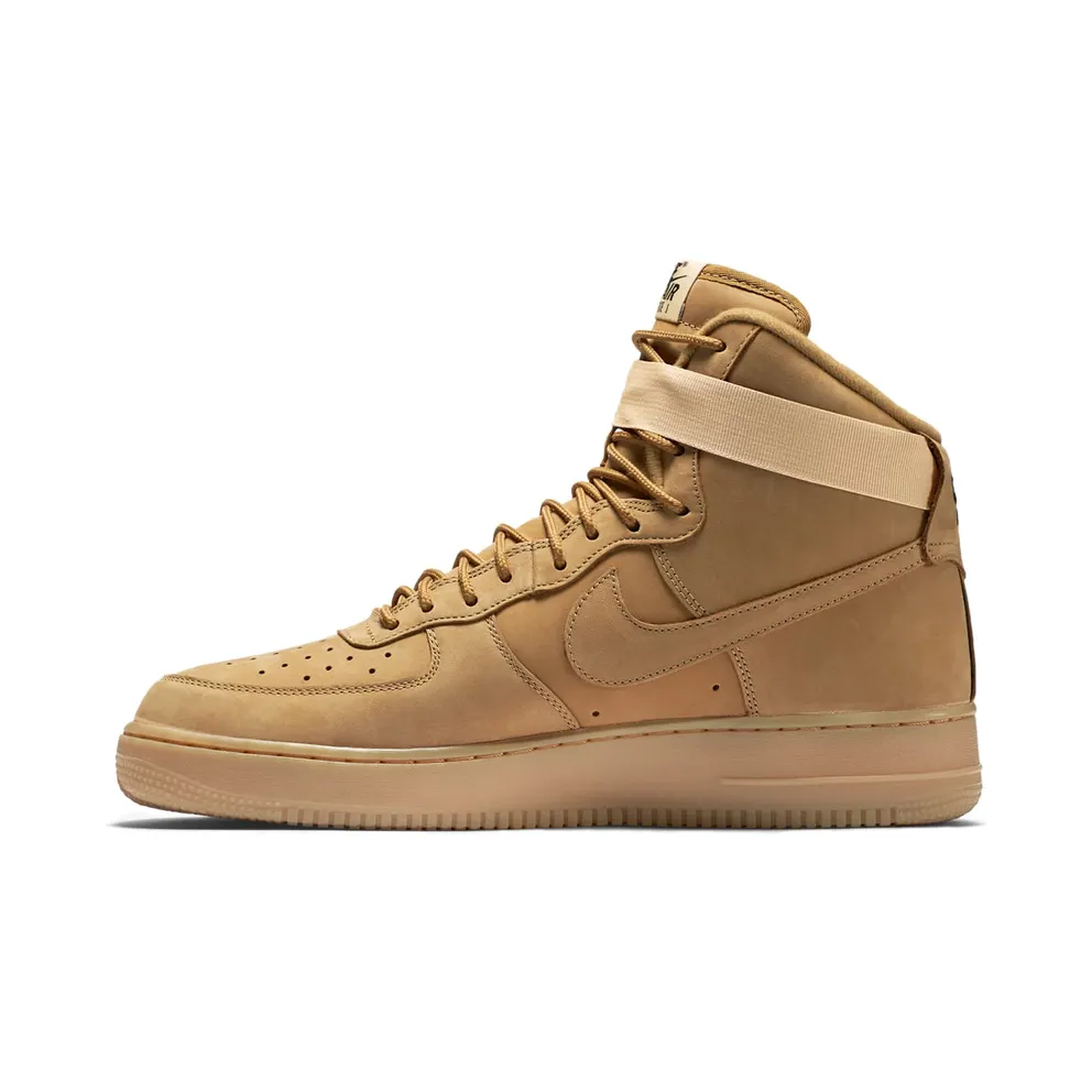 Nike Air Force AF 1 High ‘Wheat’ (2015) (806403-200)