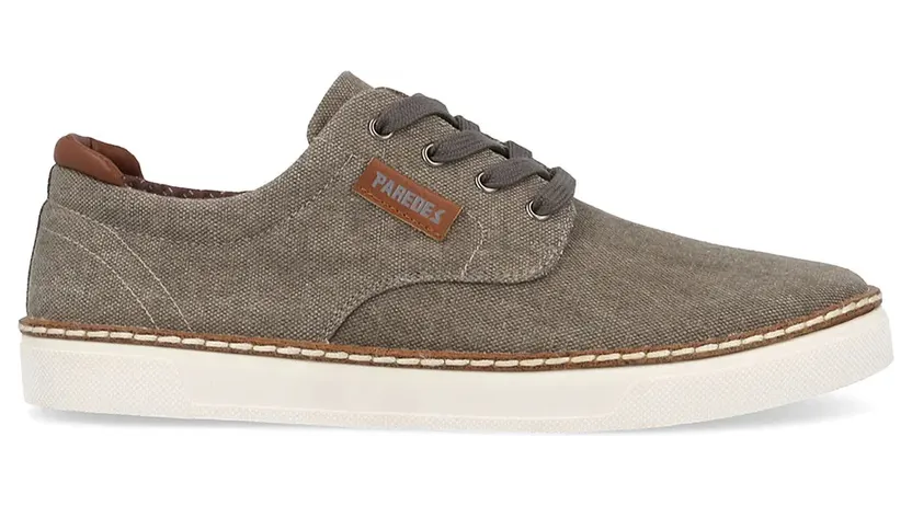Paredes sneaker Grey (DC25157-GR)