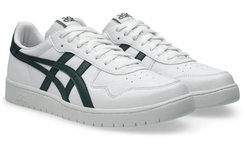 Asics Japan Dark Green / White (1203A615112)