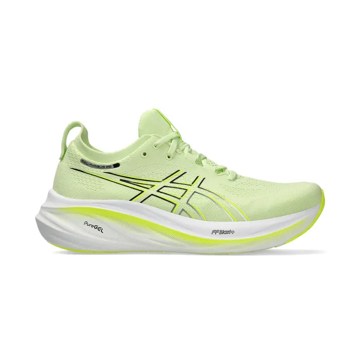 ASICS Gel-Nimbus 26 Cool Matcha White (1011B794-301)