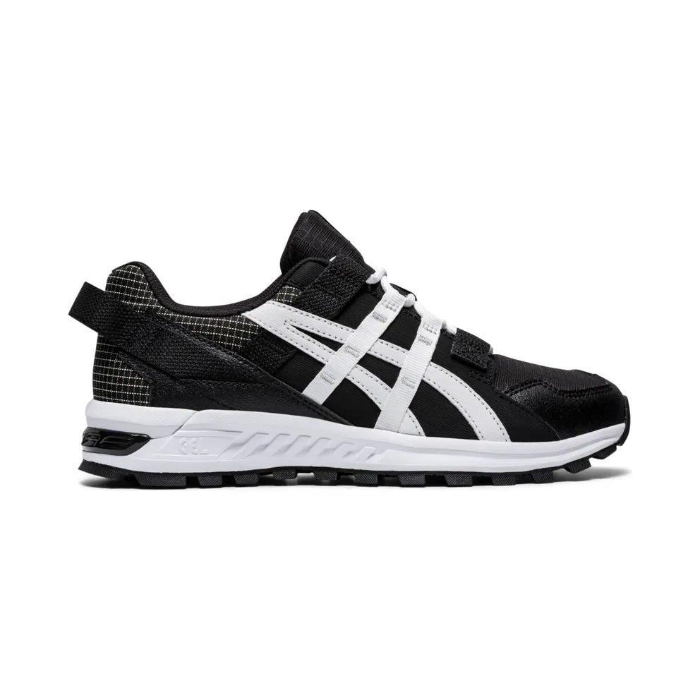 ASICS Gel-Citrek 2 Black White (W) (1022A346-002)