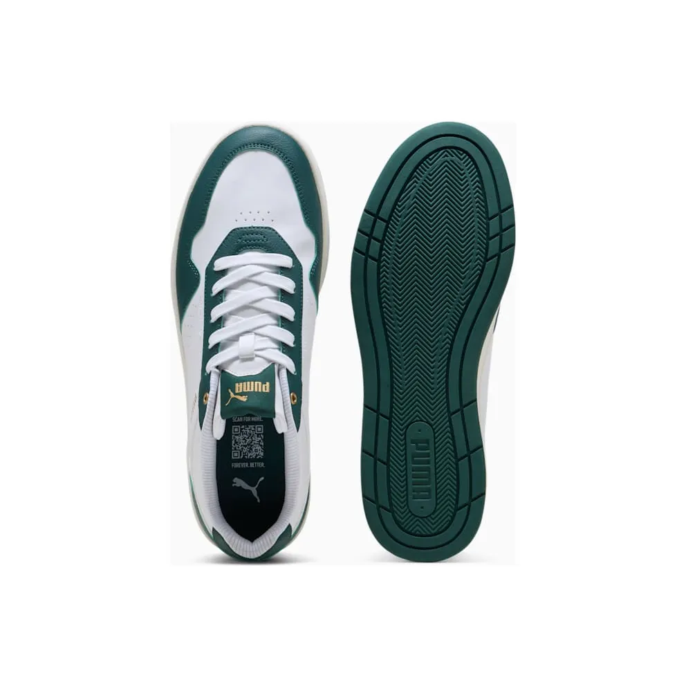 Puma Court Classic White (39501816)