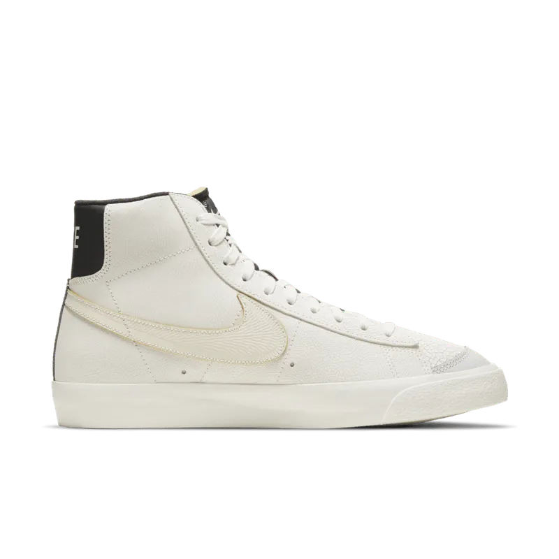Nike Blazer Mid 77 Dia de los Muertos Summit White/Black (DC5185-133)