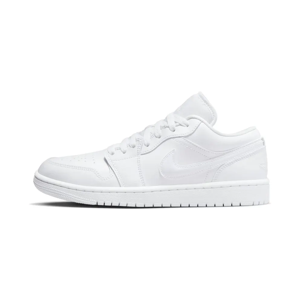 Air Jordan 1 Low Weiß (DV0990-111)