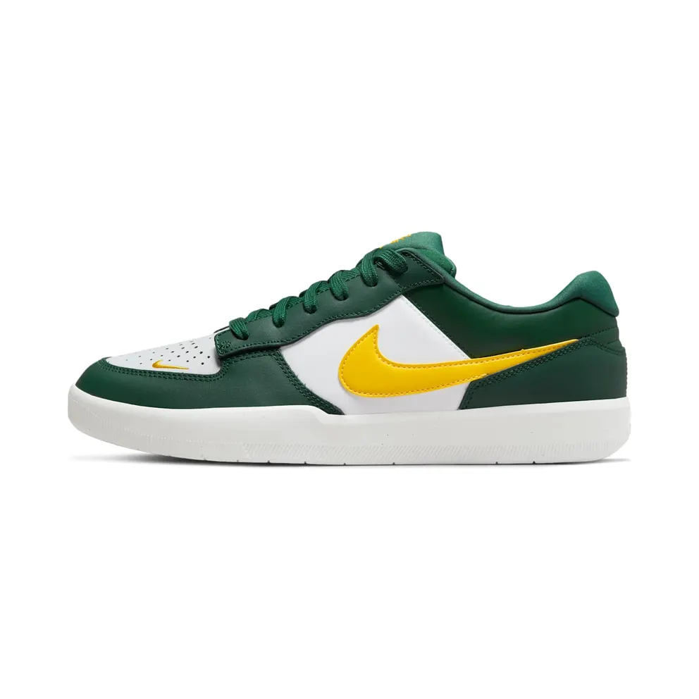 Nike SB Force 58 Premium Skateboard-Schuh – Grün Grün (DH7505-300)