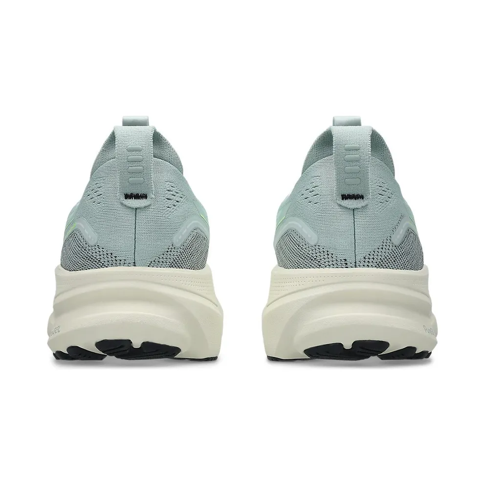 ASICS GEL-KAYANO 32 “Cold Moss / Vital Green” (1011C052-402)