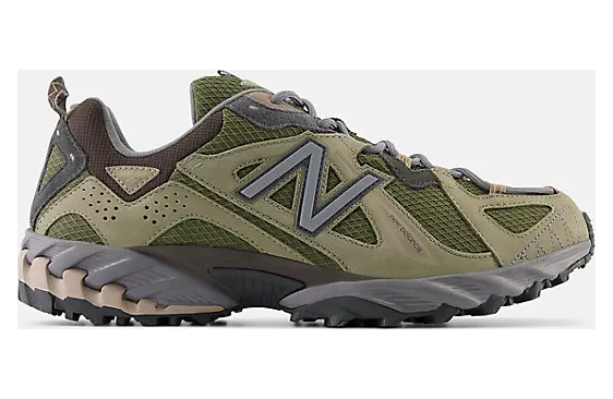 New Balance 610 “Covert Green” (ML610TM)