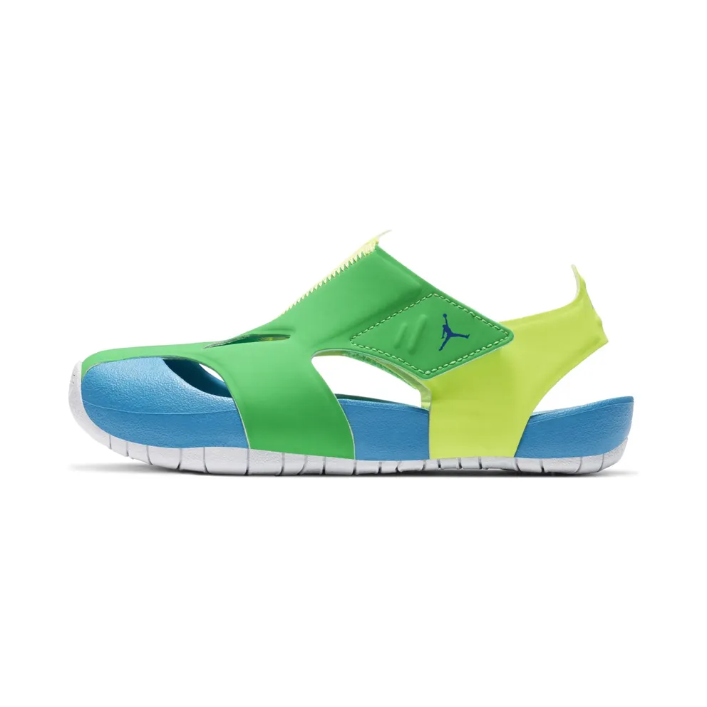Jordan Flare Younger Kids’ Green (CI7849-300)