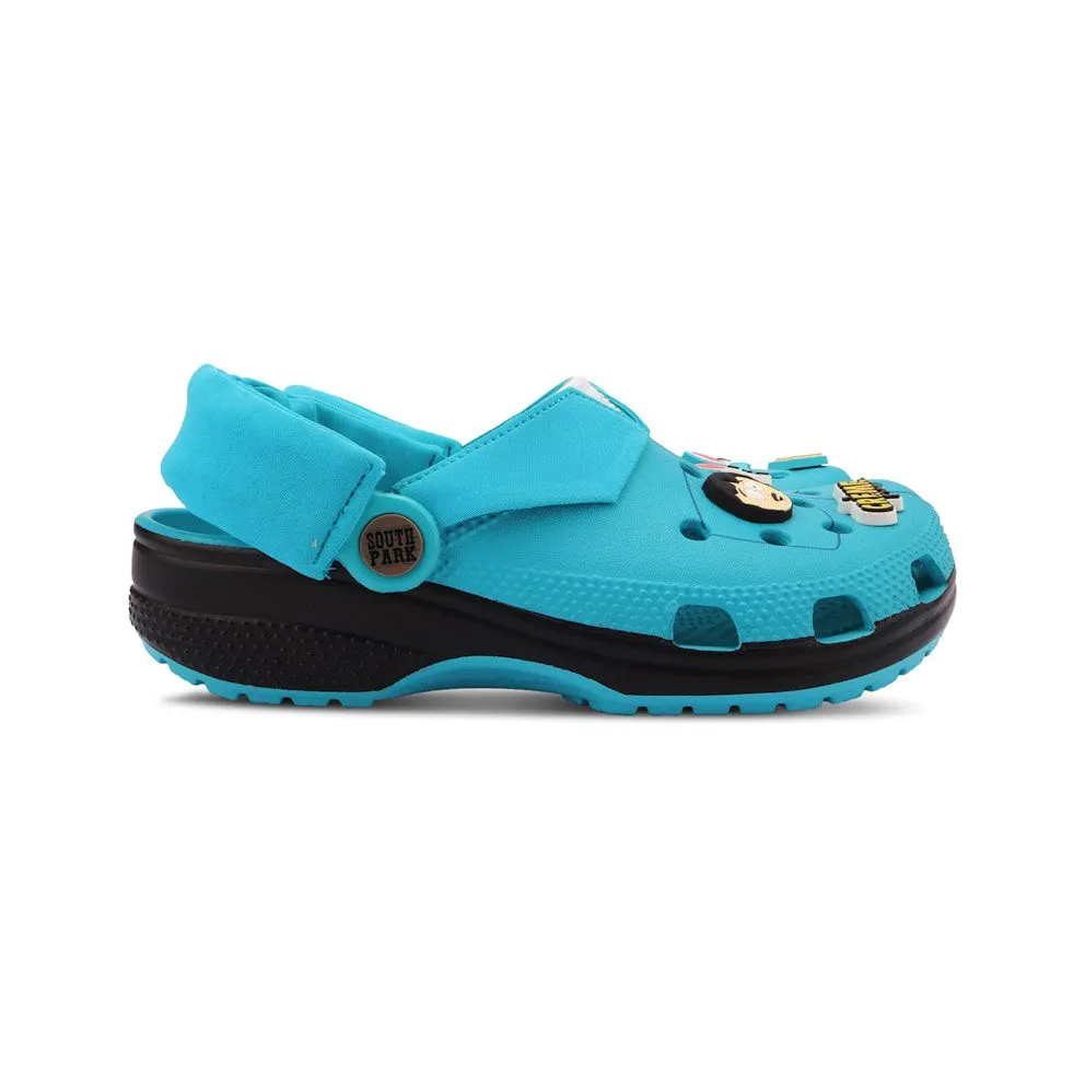 Crocs Classic Clog South Park Randy (211502-90H)