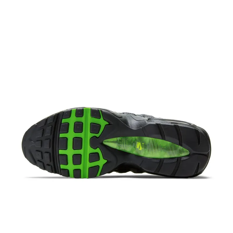 Nike Air Max 95 SE Light Charcoal Vintage TV (DD1502-001)