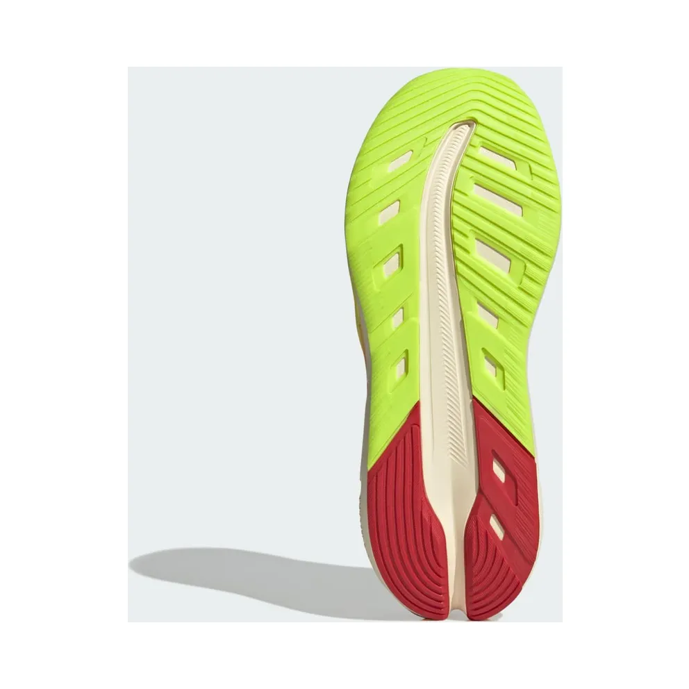 adidas Astrastar Beige Better Scarlet Lucid Lemon (JQ6079)