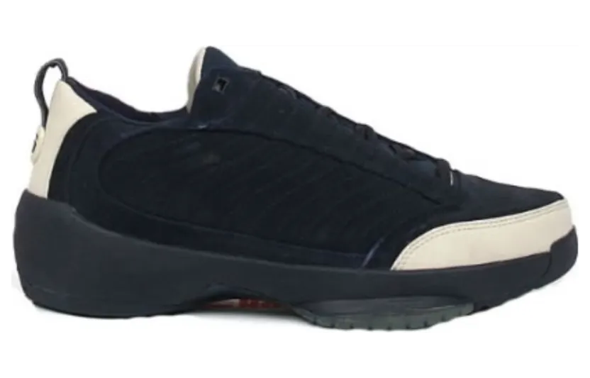 Jordan 19 OG Low Obsidian Vapor